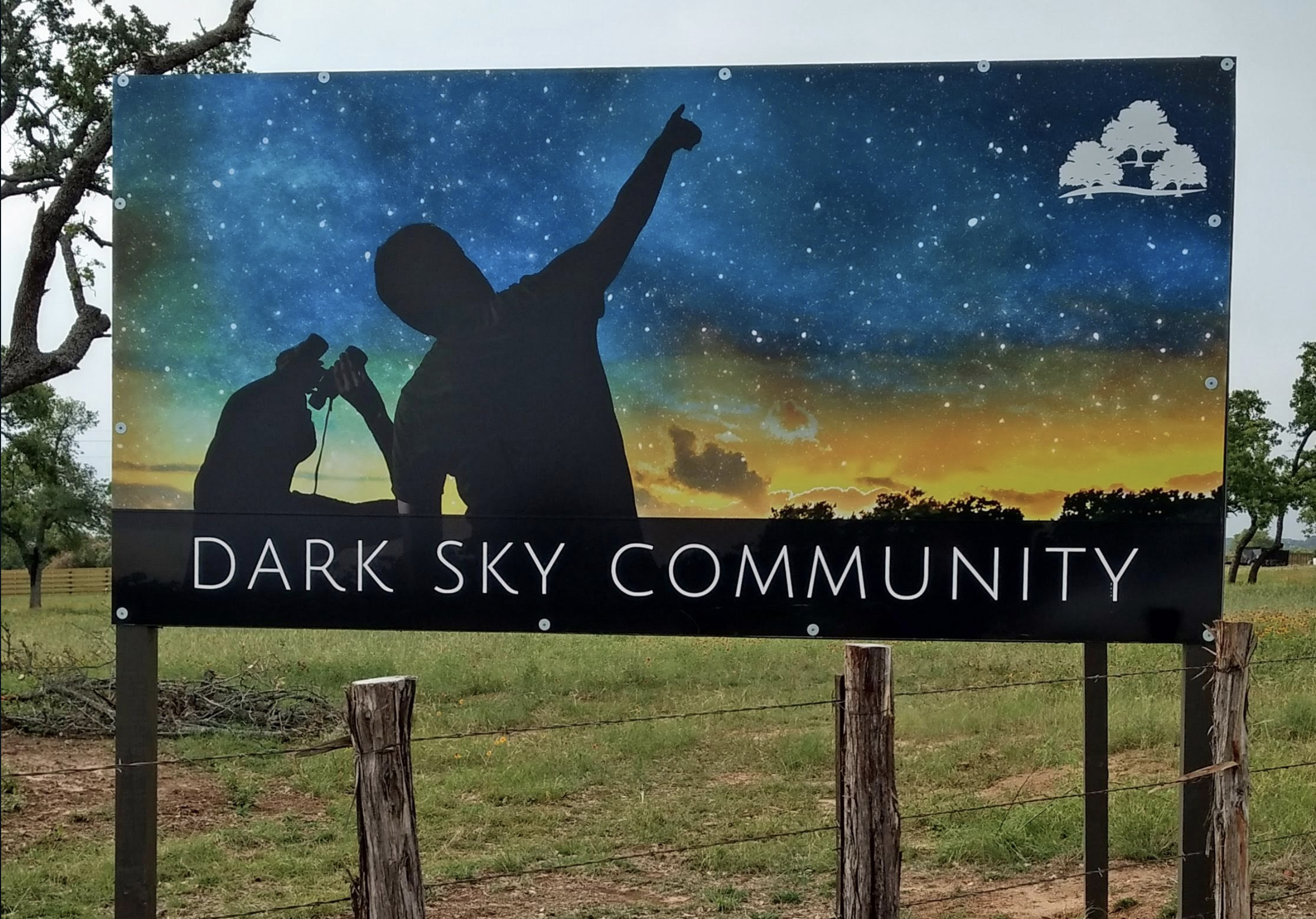 Dark Sky Community