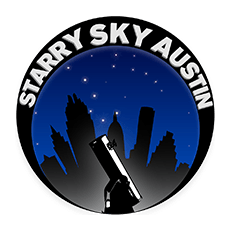 Starry Sky Austin