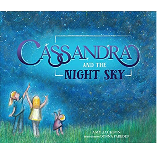 Cassandra