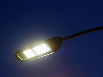 LED Street Light